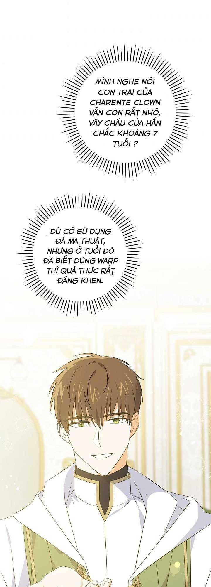 Cho Con Núm Vú Đi Mà Chapter 32 - Trang 2