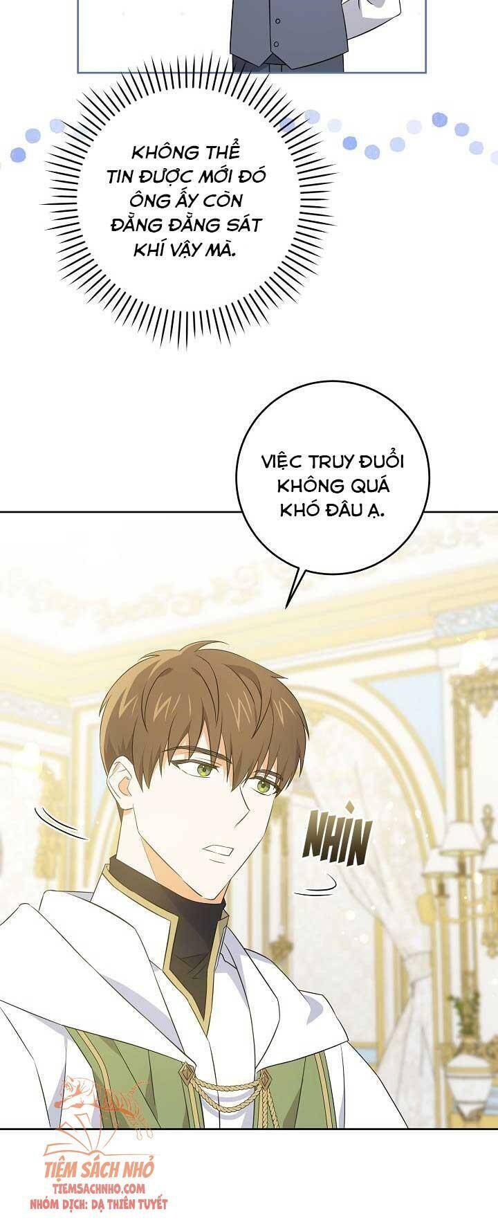 Cho Con Núm Vú Đi Mà Chapter 32 - Trang 2
