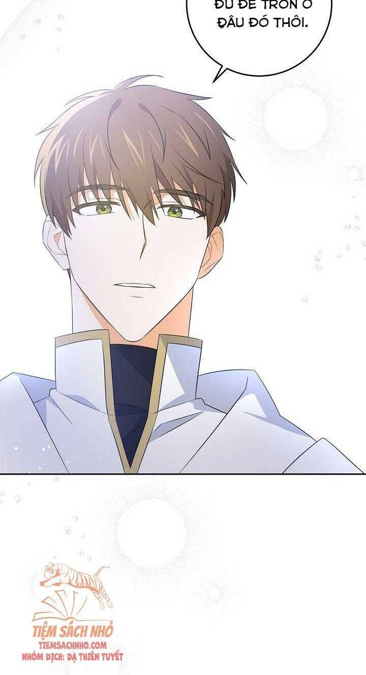 Cho Con Núm Vú Đi Mà Chapter 32 - Trang 2