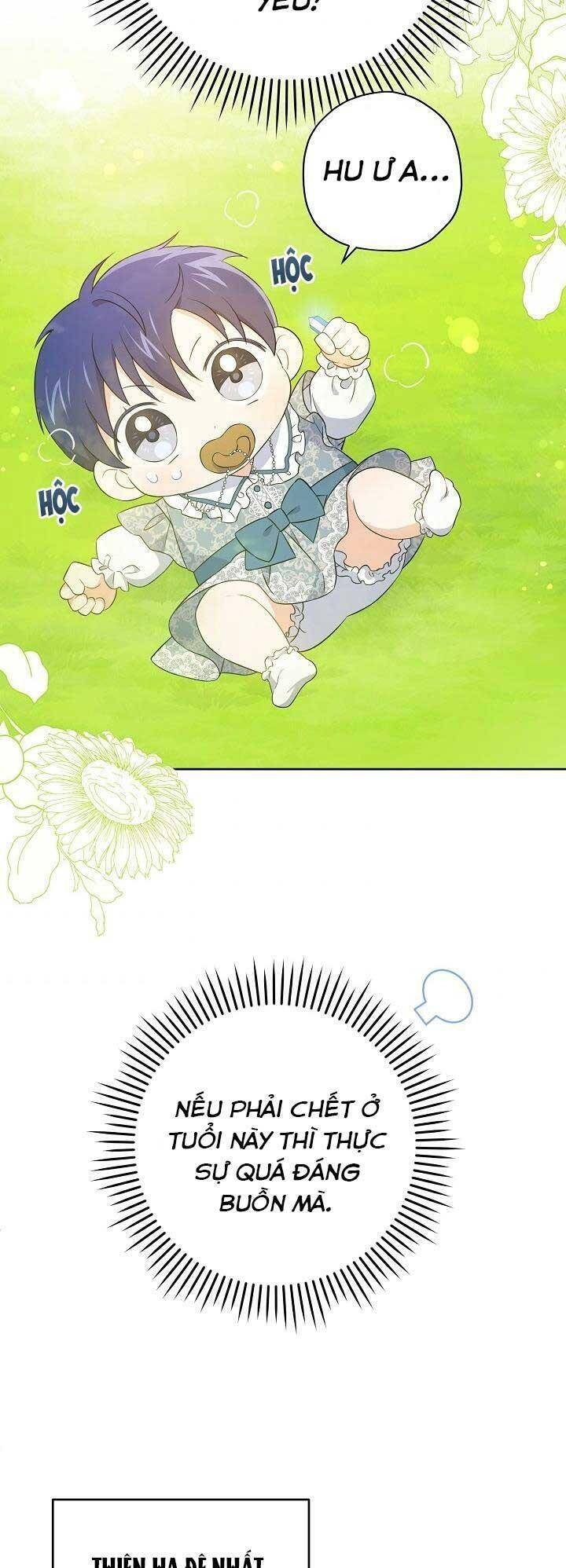 Cho Con Núm Vú Đi Mà Chapter 32 - Trang 2