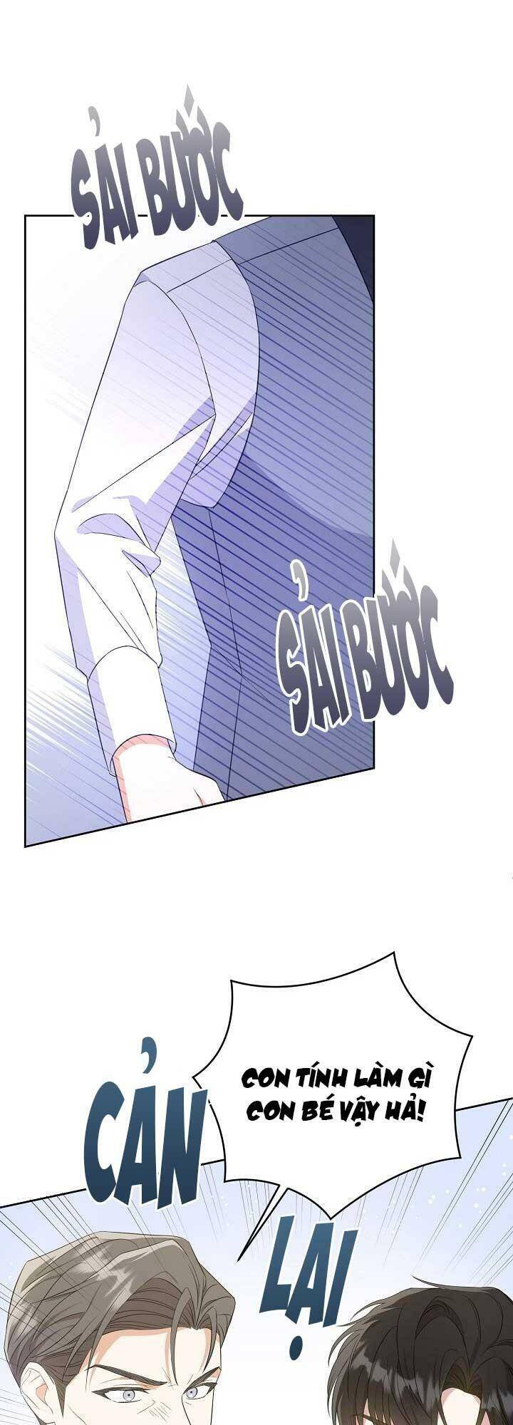 Cho Con Núm Vú Đi Mà Chapter 32 - Trang 2