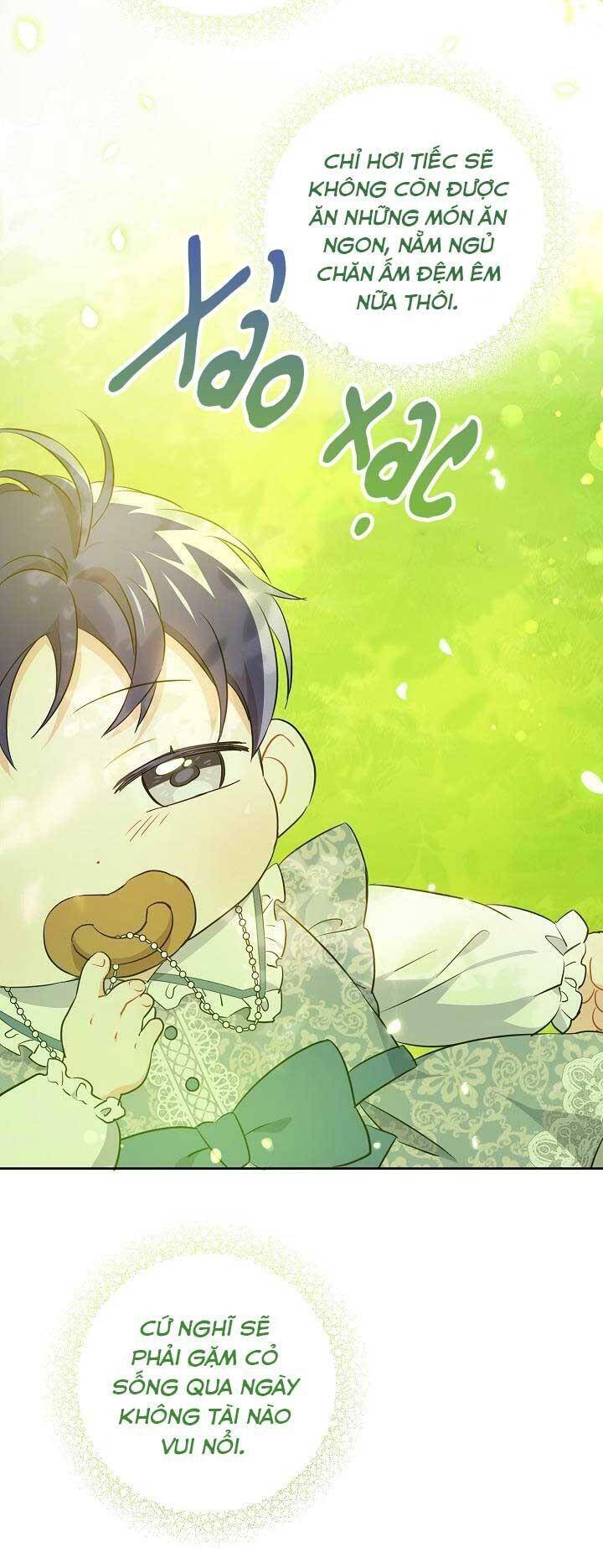 Cho Con Núm Vú Đi Mà Chapter 32 - Trang 2