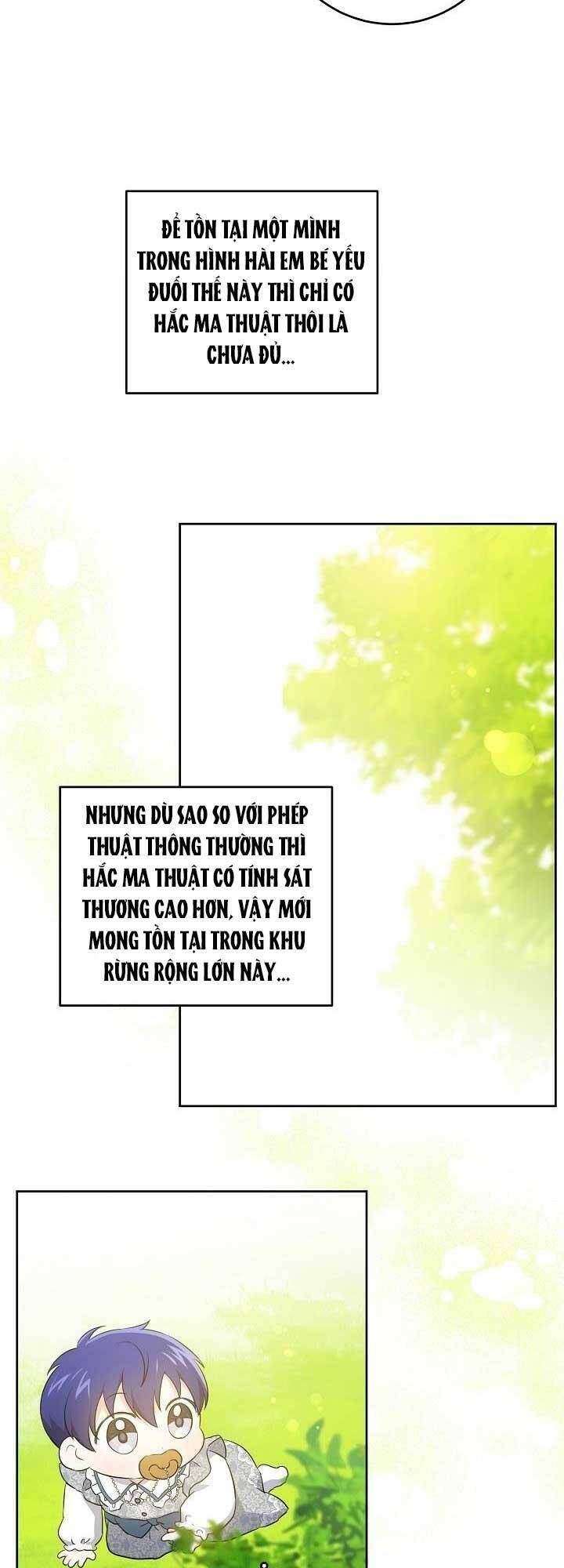 Cho Con Núm Vú Đi Mà Chapter 32 - Trang 2