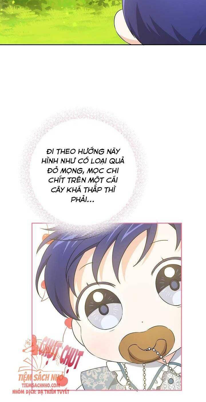 Cho Con Núm Vú Đi Mà Chapter 32 - Trang 2