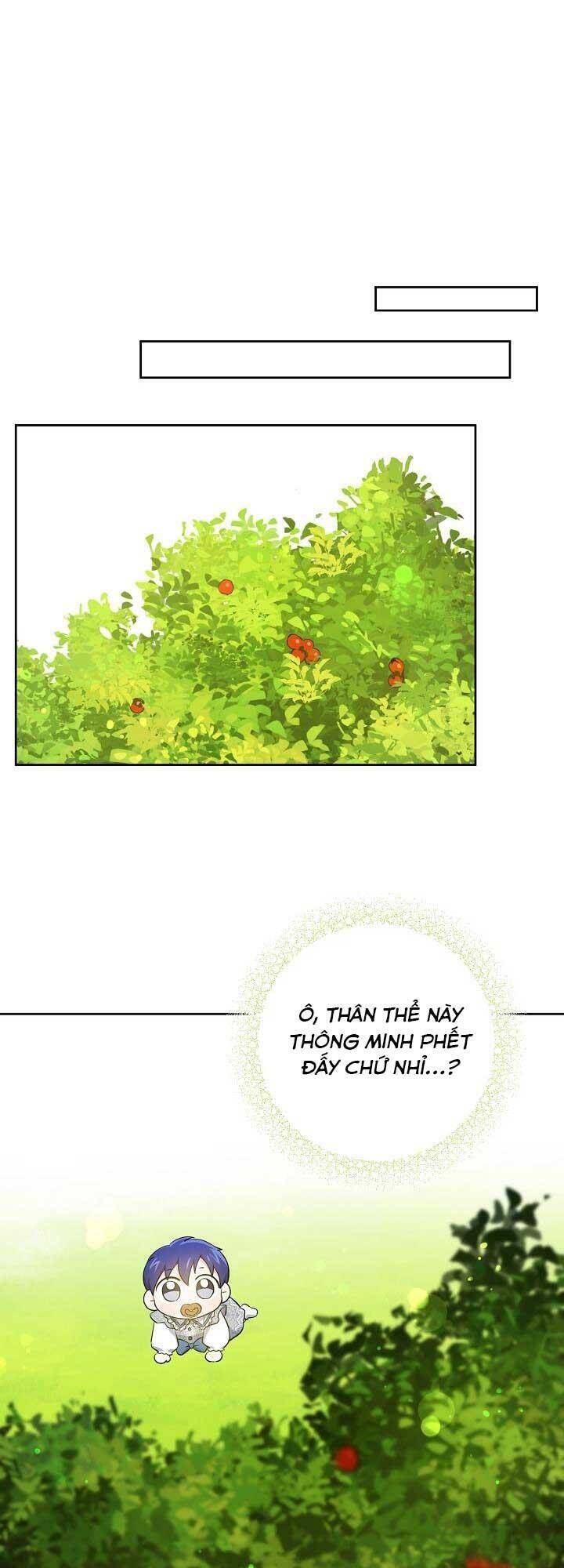 Cho Con Núm Vú Đi Mà Chapter 32 - Trang 2