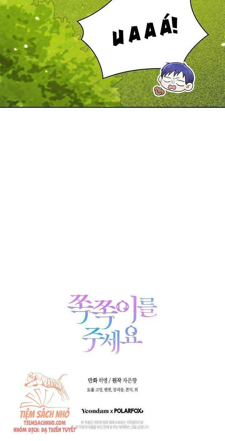 Cho Con Núm Vú Đi Mà Chapter 32 - Trang 2