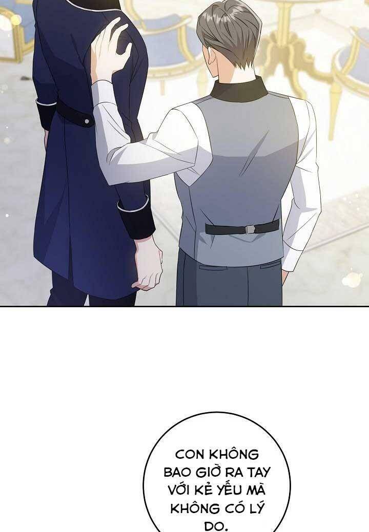 Cho Con Núm Vú Đi Mà Chapter 32 - Trang 2