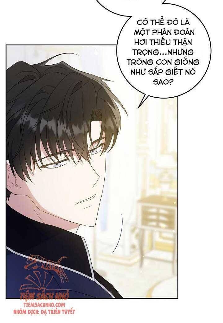 Cho Con Núm Vú Đi Mà Chapter 32 - Trang 2