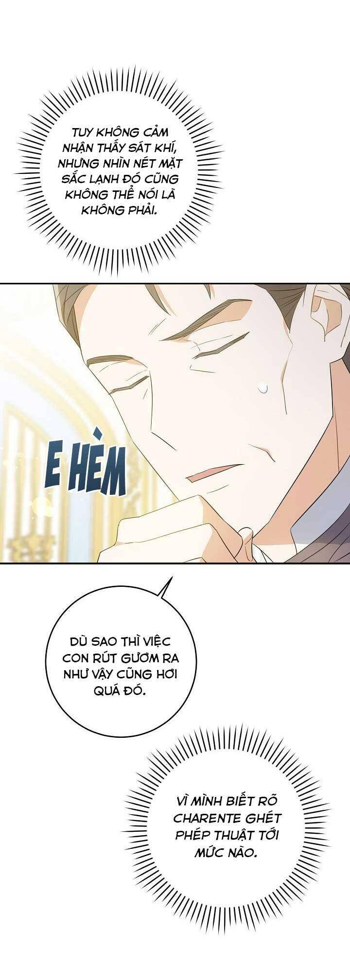 Cho Con Núm Vú Đi Mà Chapter 32 - Trang 2