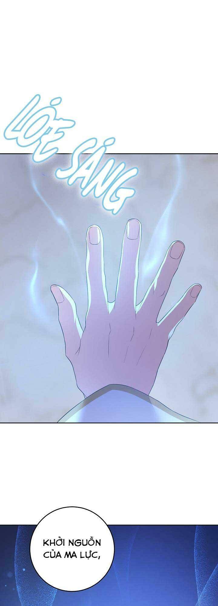 Cho Con Núm Vú Đi Mà Chapter 33 - Trang 2