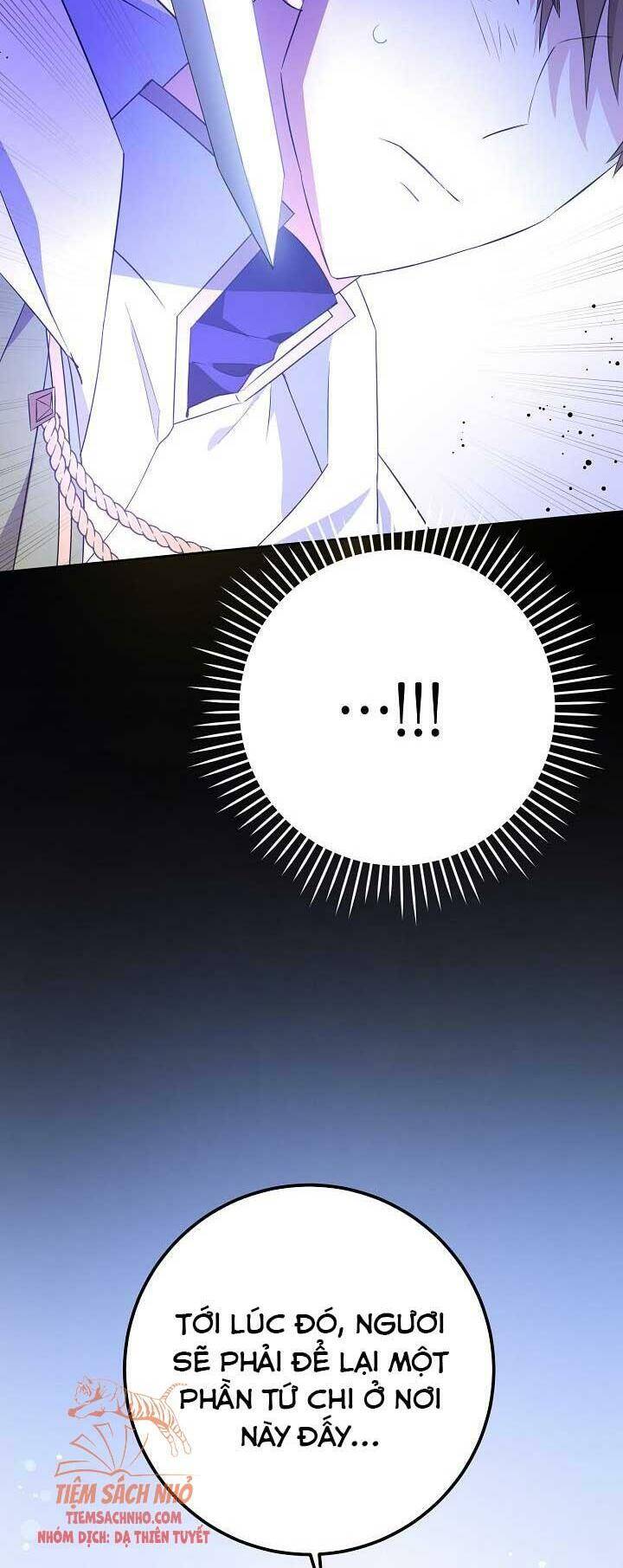 Cho Con Núm Vú Đi Mà Chapter 33 - Trang 2