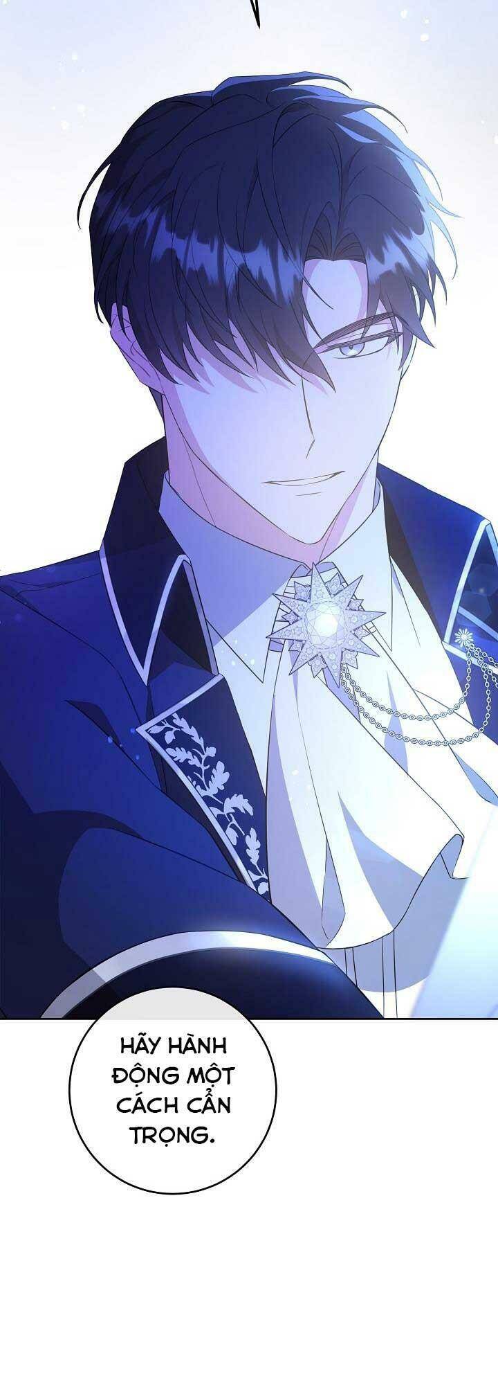 Cho Con Núm Vú Đi Mà Chapter 33 - Trang 2