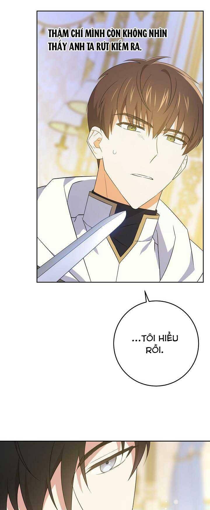 Cho Con Núm Vú Đi Mà Chapter 33 - Trang 2