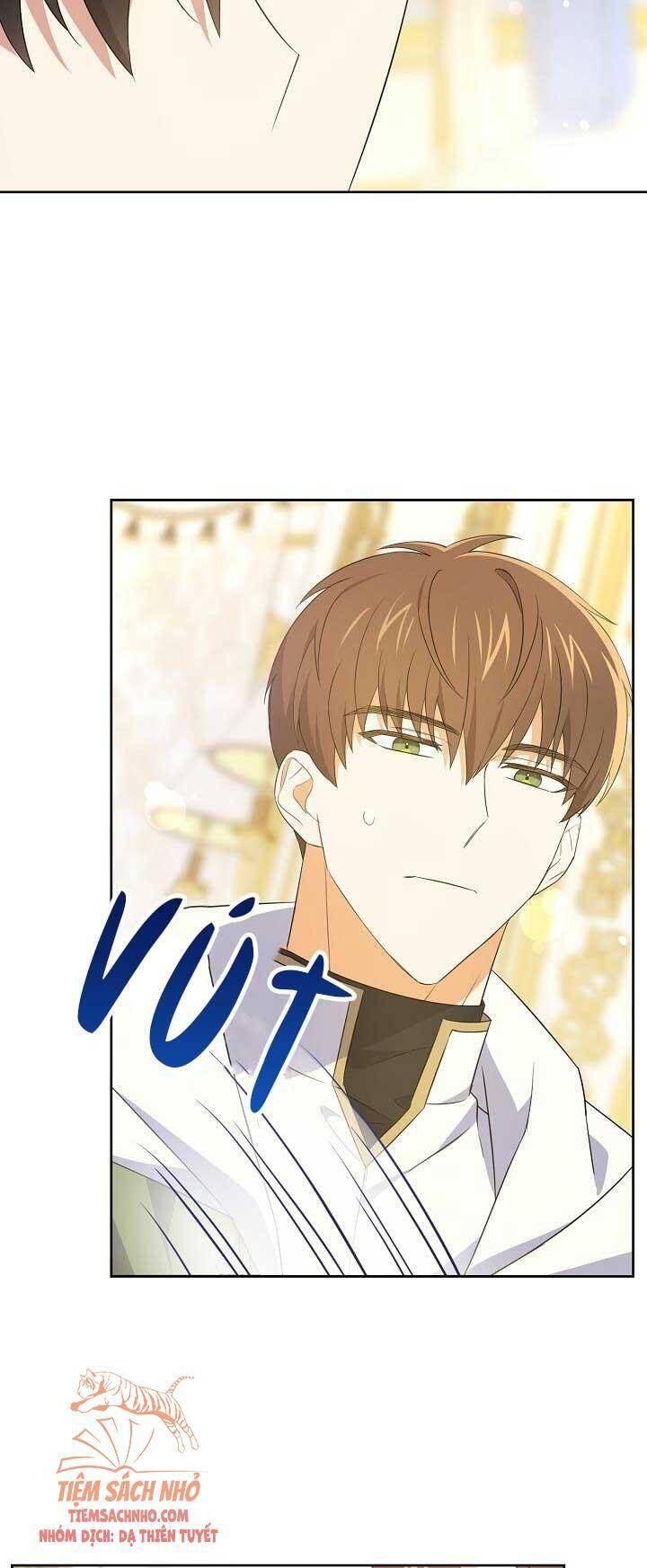 Cho Con Núm Vú Đi Mà Chapter 33 - Trang 2