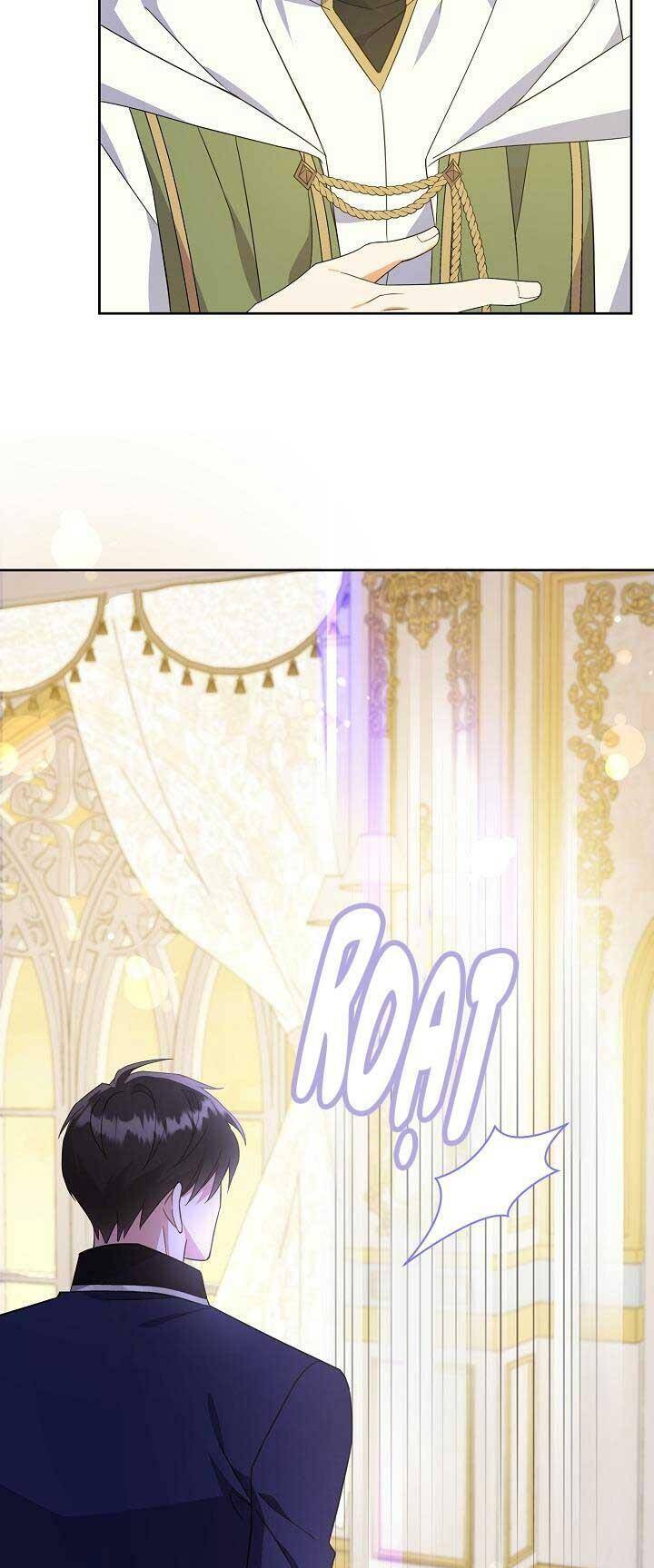 Cho Con Núm Vú Đi Mà Chapter 33 - Trang 2