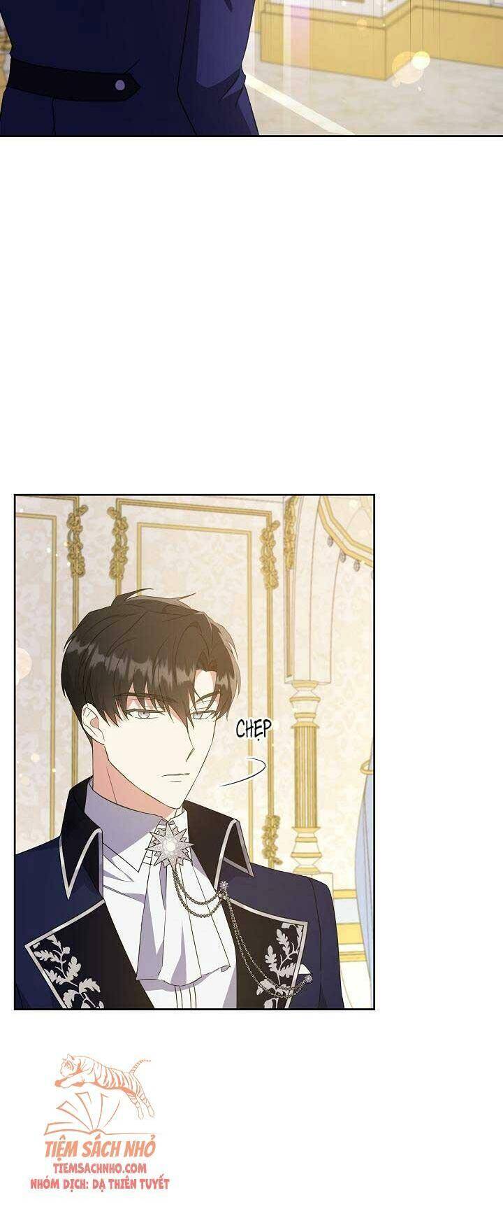 Cho Con Núm Vú Đi Mà Chapter 33 - Trang 2