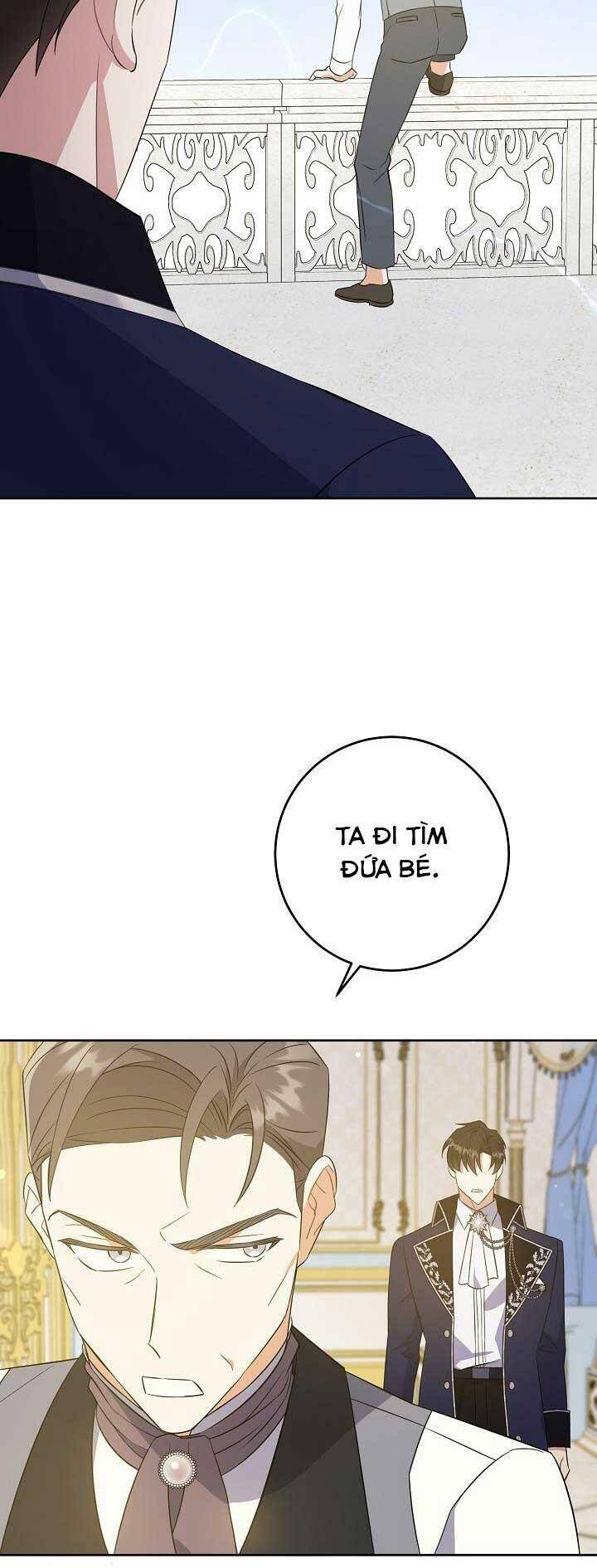 Cho Con Núm Vú Đi Mà Chapter 33 - Trang 2