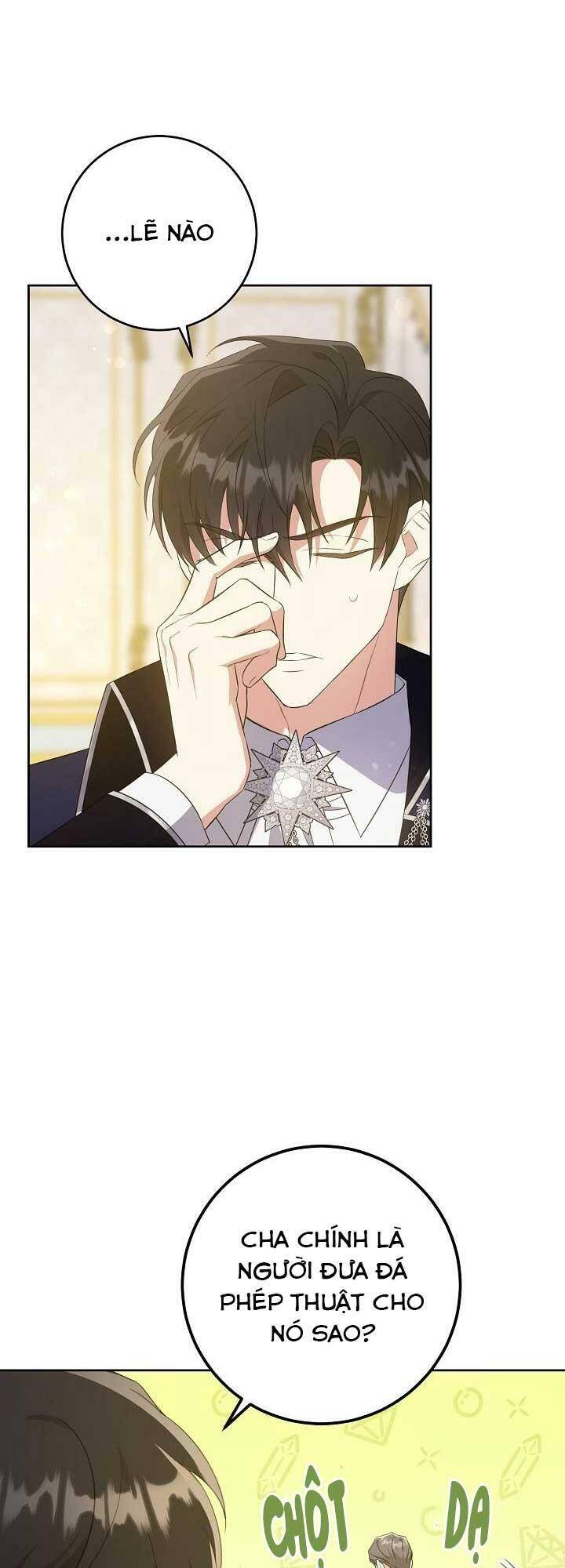 Cho Con Núm Vú Đi Mà Chapter 33 - Trang 2