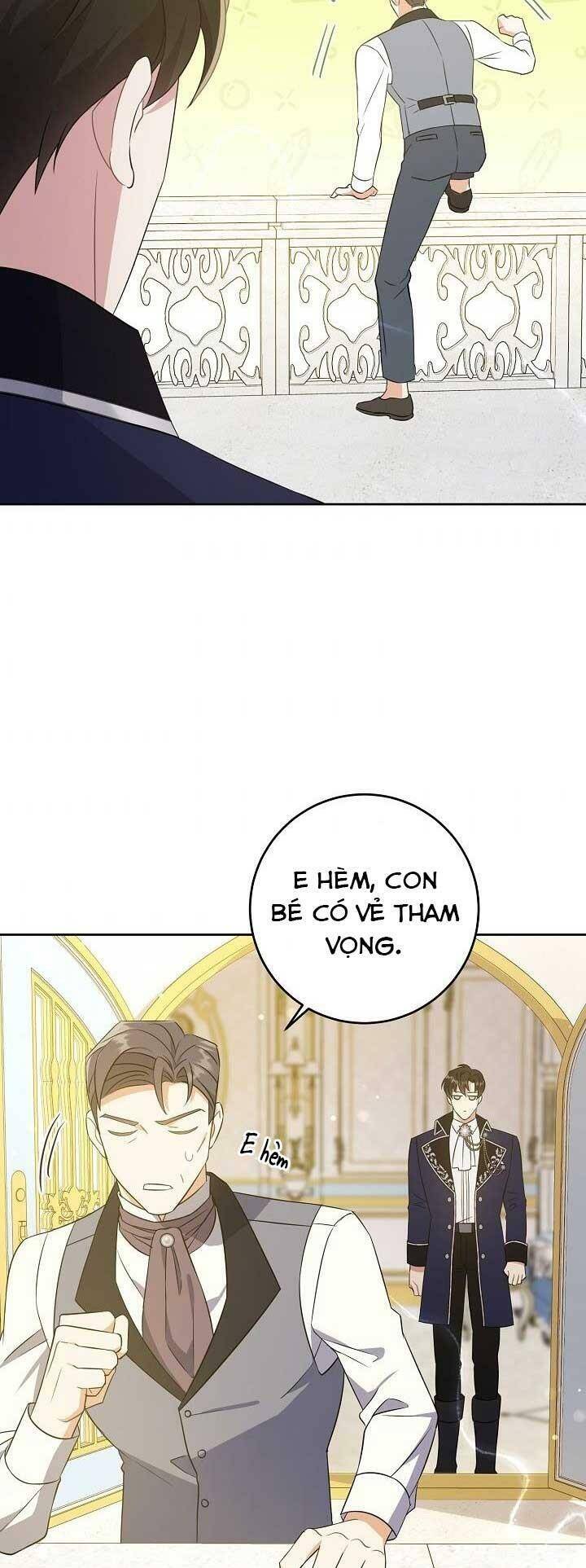 Cho Con Núm Vú Đi Mà Chapter 33 - Trang 2