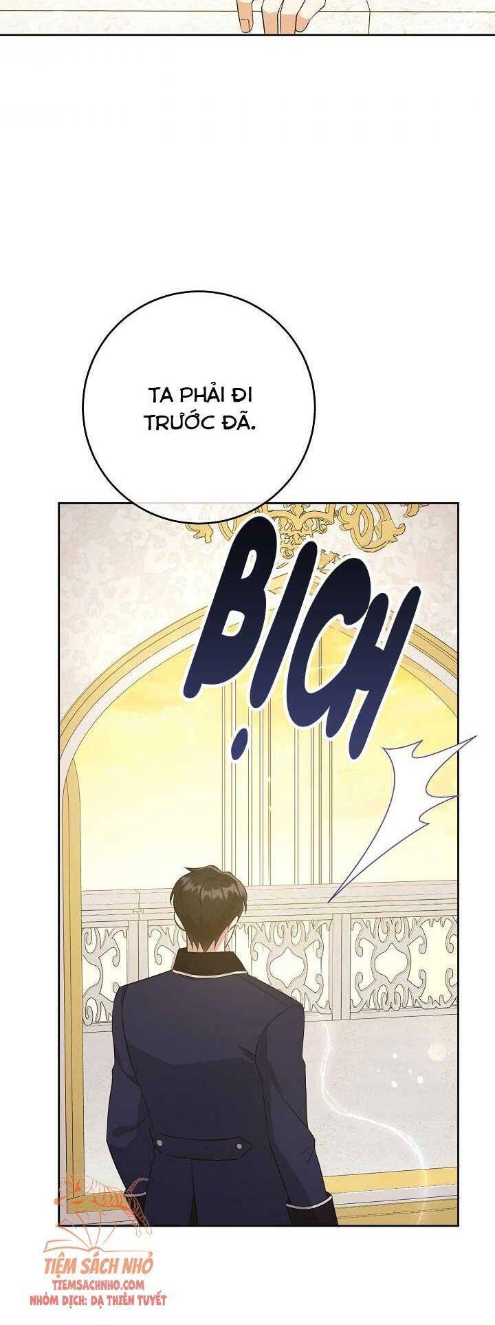 Cho Con Núm Vú Đi Mà Chapter 33 - Trang 2