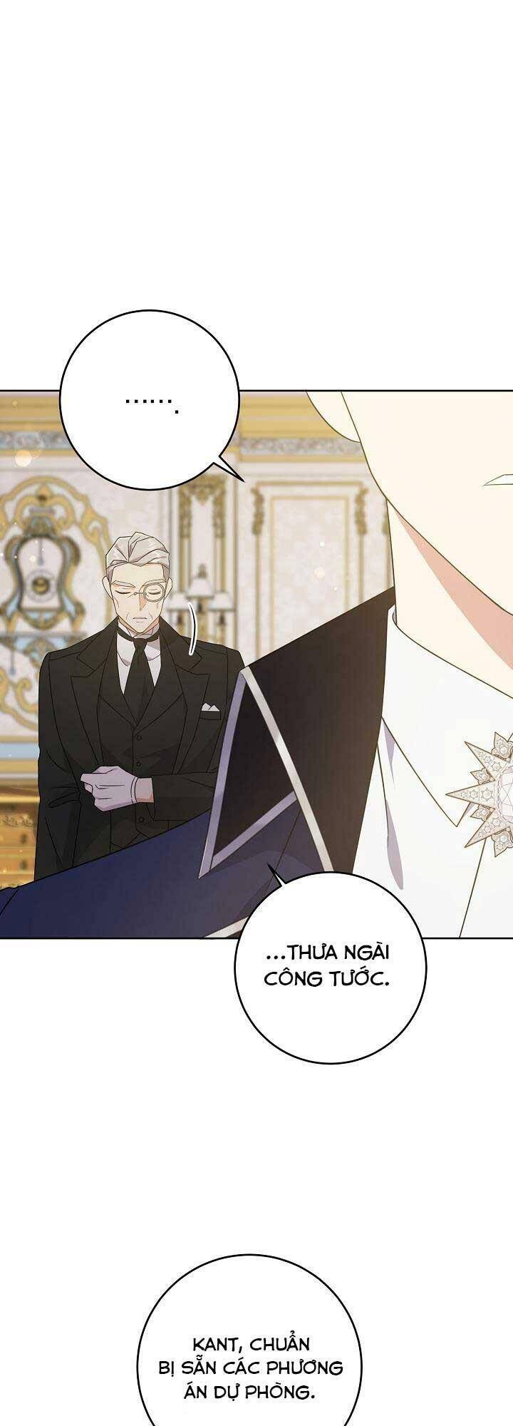 Cho Con Núm Vú Đi Mà Chapter 33 - Trang 2