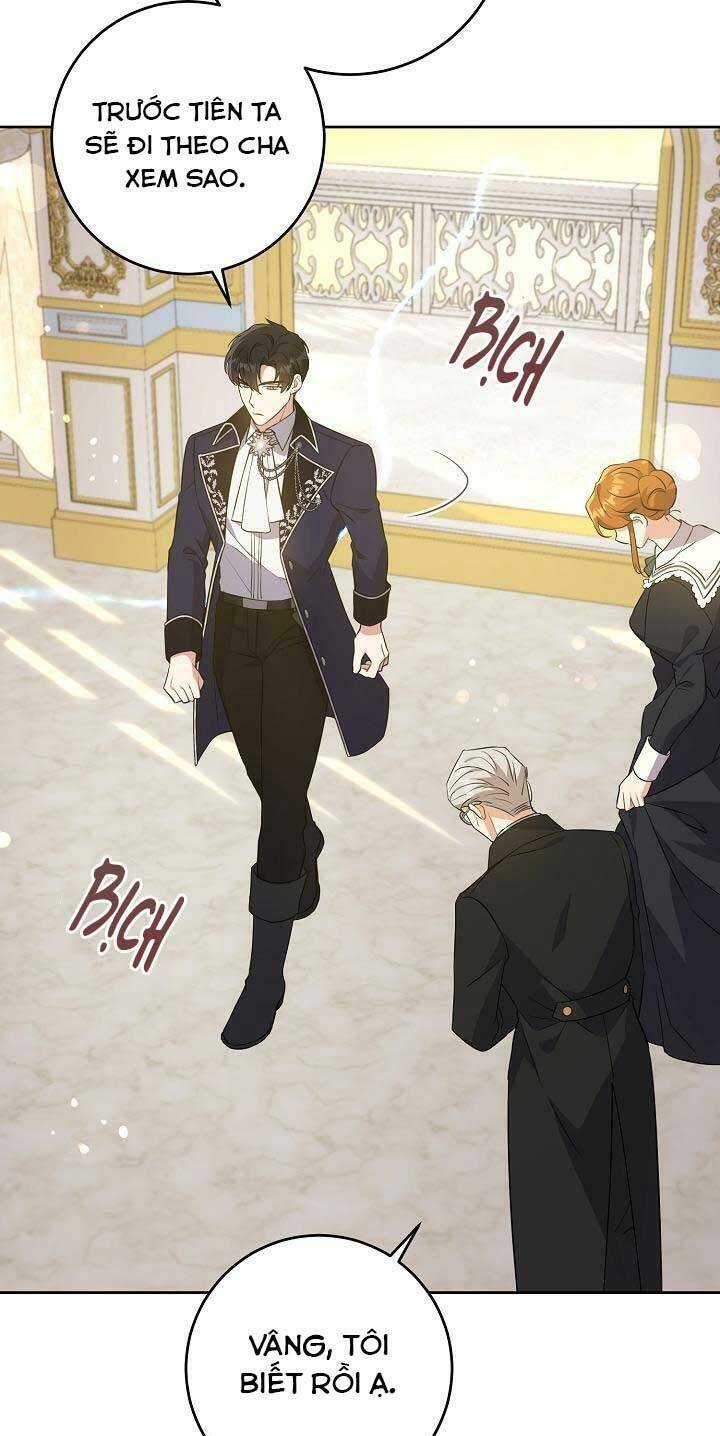 Cho Con Núm Vú Đi Mà Chapter 33 - Trang 2