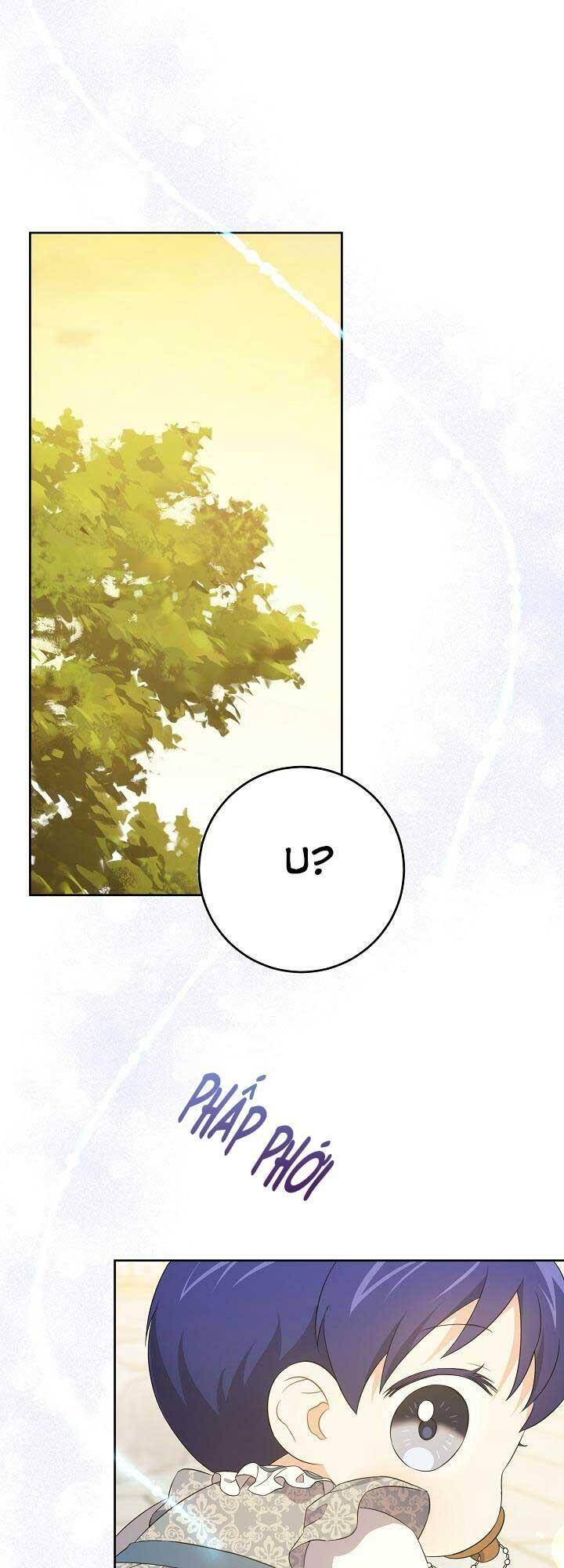 Cho Con Núm Vú Đi Mà Chapter 33 - Trang 2