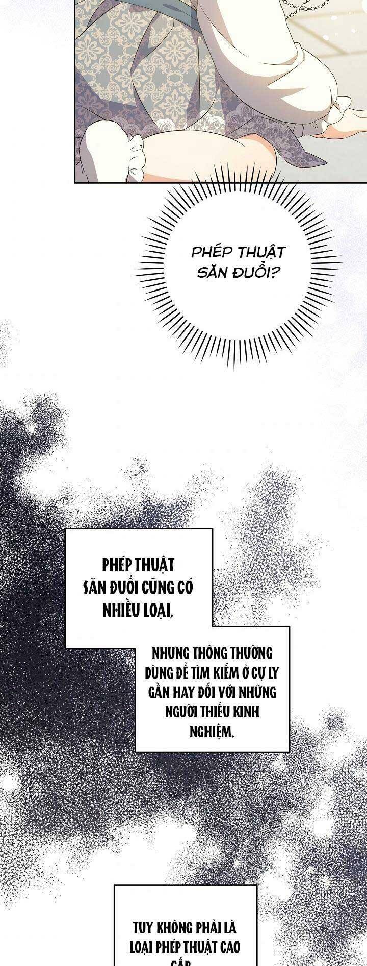 Cho Con Núm Vú Đi Mà Chapter 33 - Trang 2