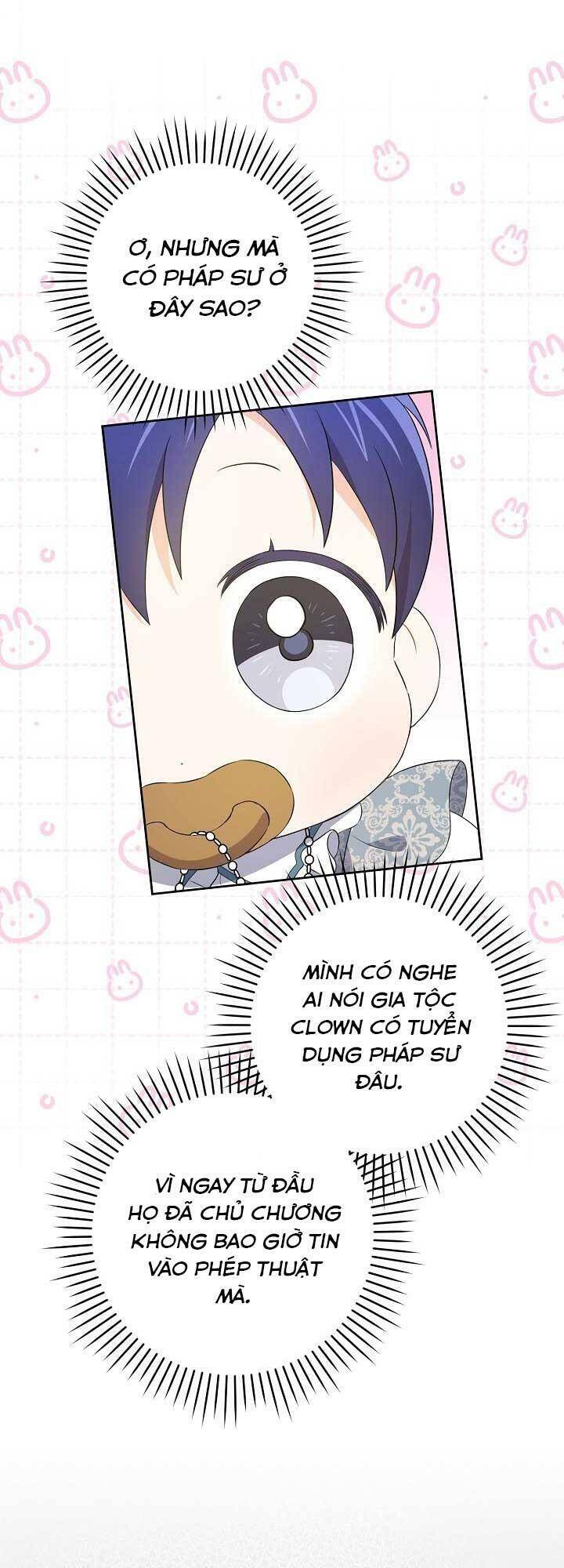 Cho Con Núm Vú Đi Mà Chapter 33 - Trang 2