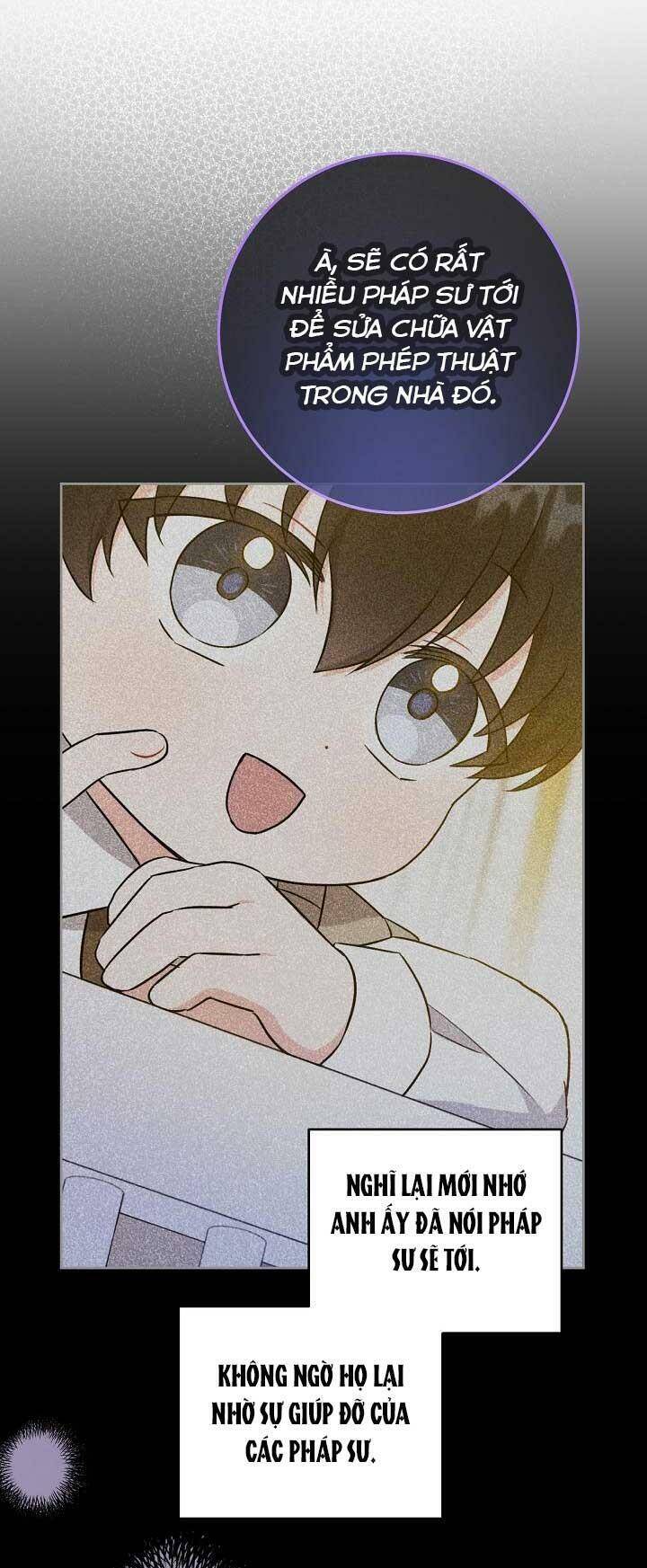 Cho Con Núm Vú Đi Mà Chapter 33 - Trang 2