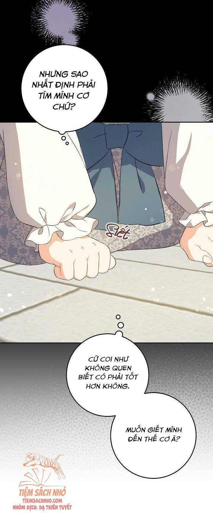 Cho Con Núm Vú Đi Mà Chapter 33 - Trang 2