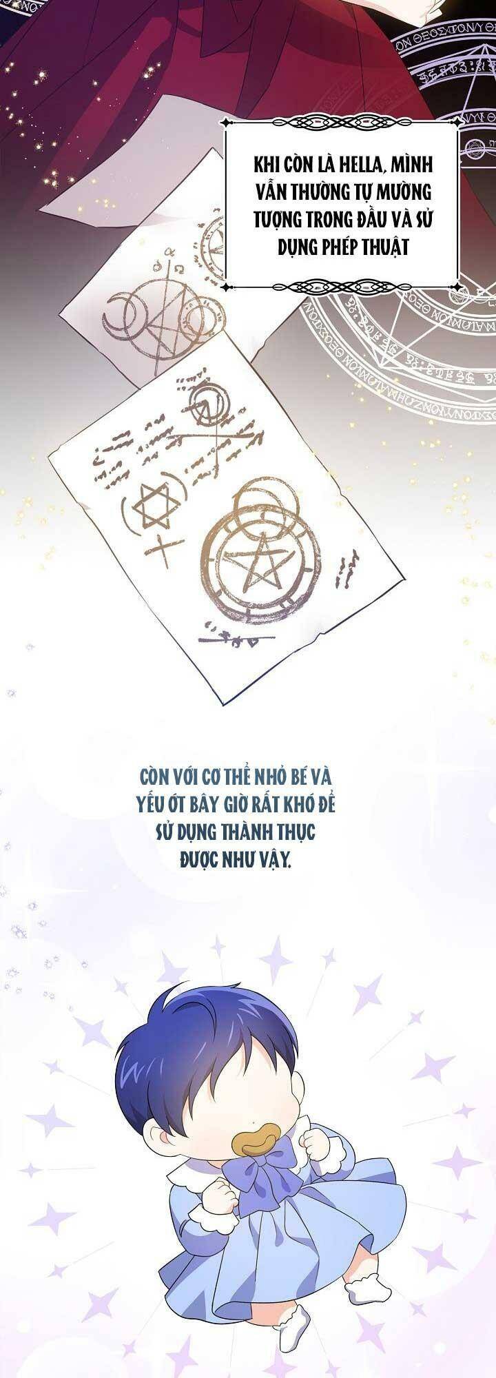 Cho Con Núm Vú Đi Mà Chapter 33 - Trang 2