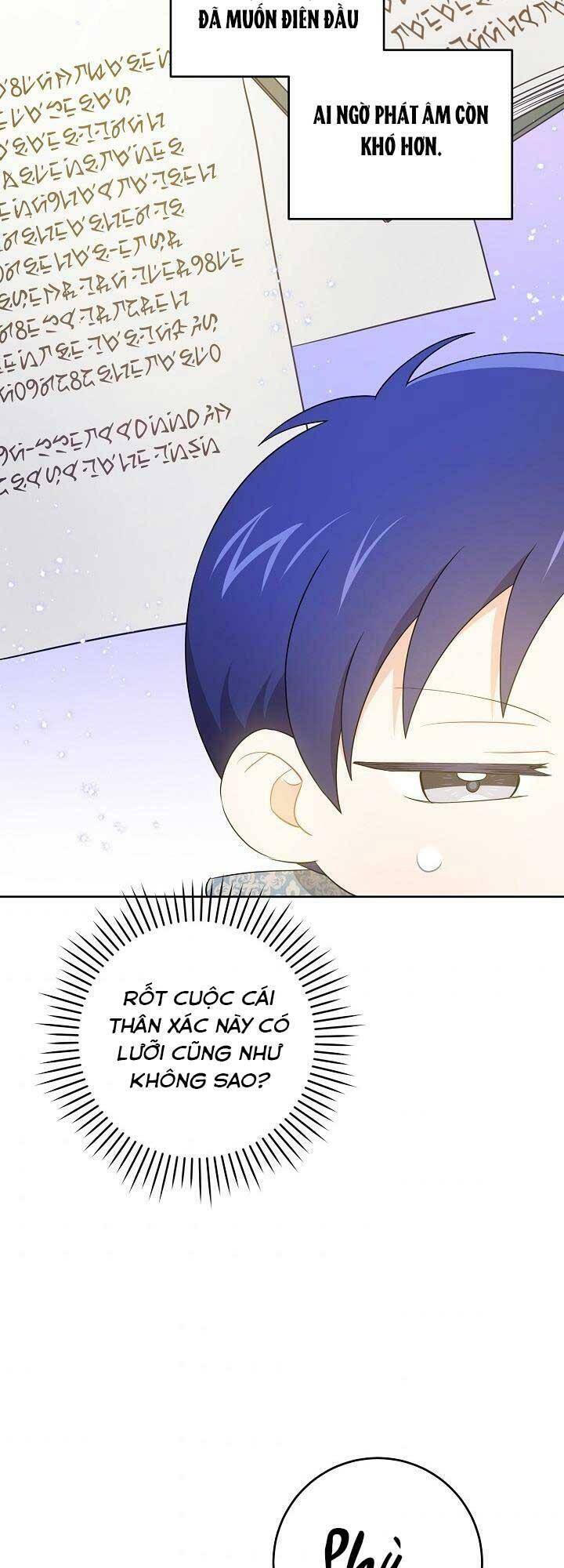 Cho Con Núm Vú Đi Mà Chapter 33 - Trang 2