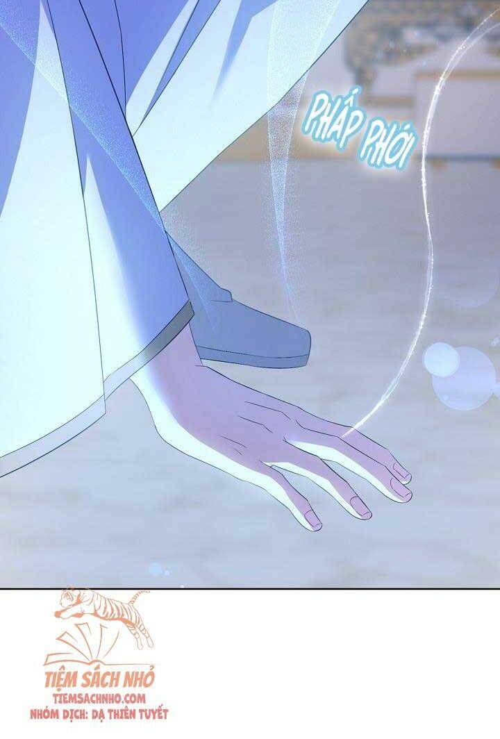 Cho Con Núm Vú Đi Mà Chapter 33 - Trang 2