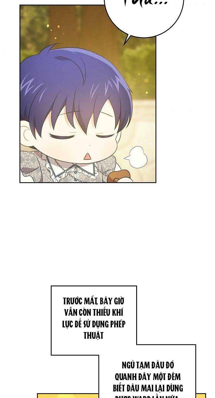 Cho Con Núm Vú Đi Mà Chapter 33 - Trang 2