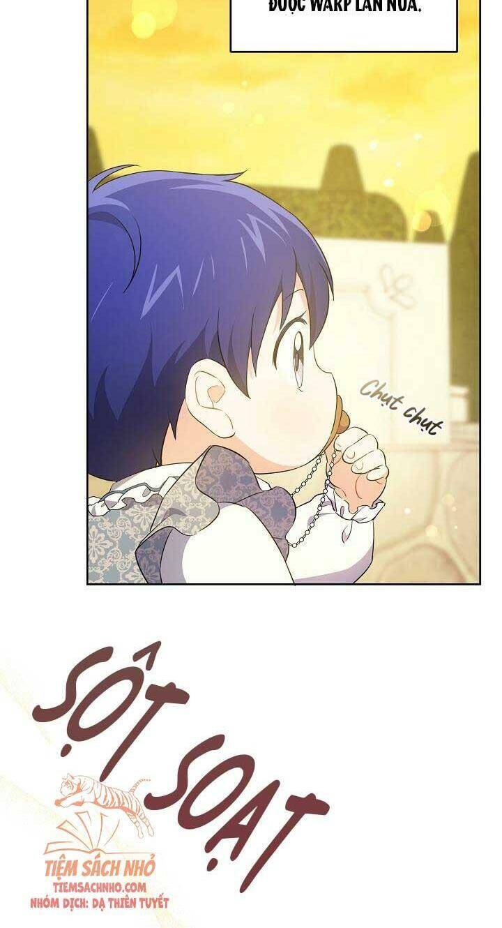 Cho Con Núm Vú Đi Mà Chapter 33 - Trang 2