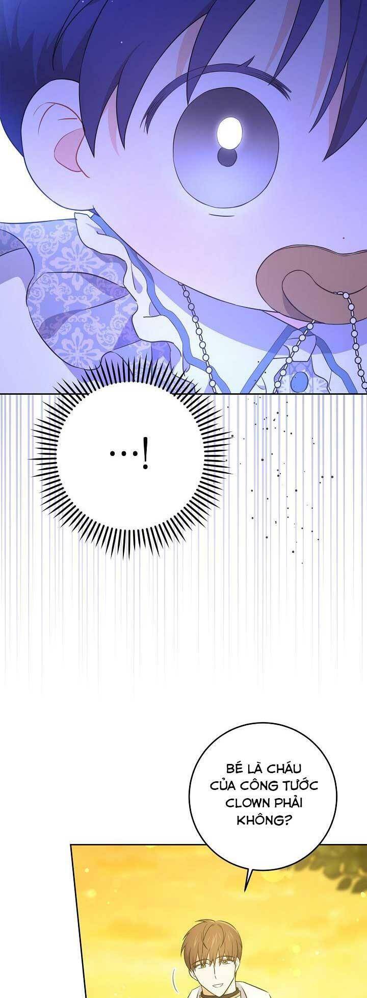 Cho Con Núm Vú Đi Mà Chapter 33 - Trang 2