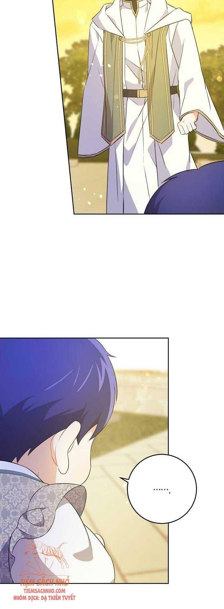 Cho Con Núm Vú Đi Mà Chapter 33 - Trang 2