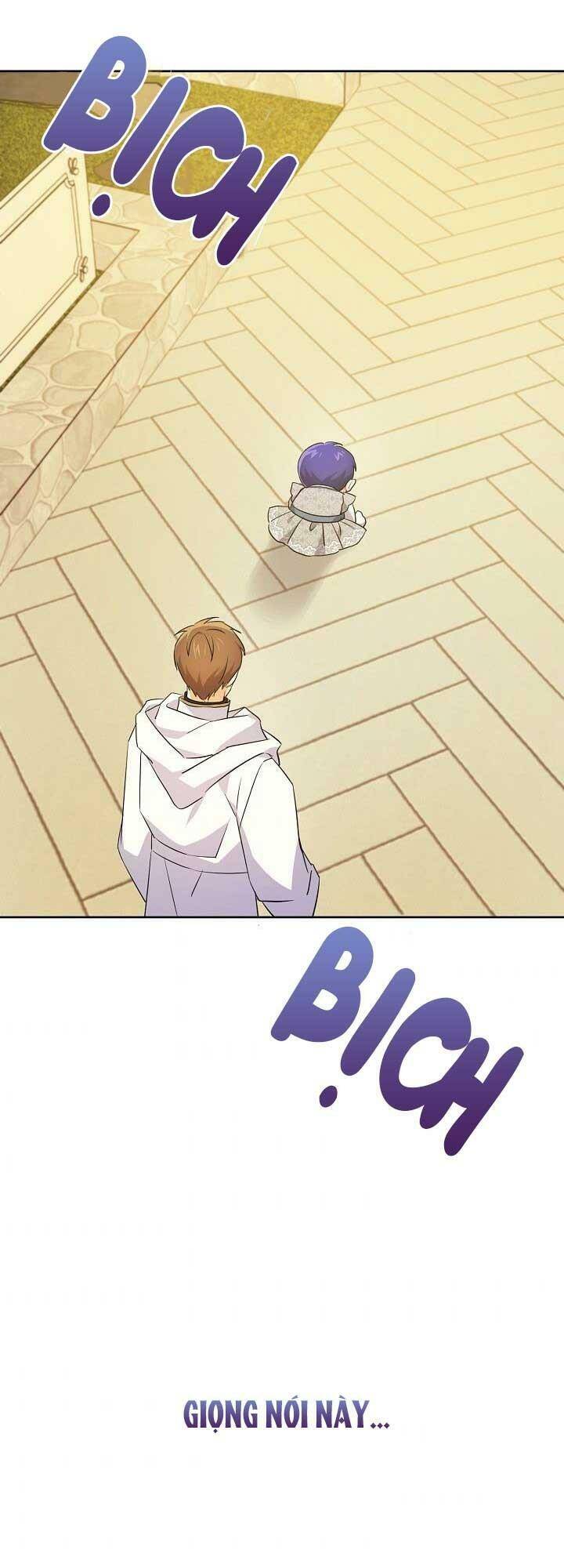 Cho Con Núm Vú Đi Mà Chapter 33 - Trang 2