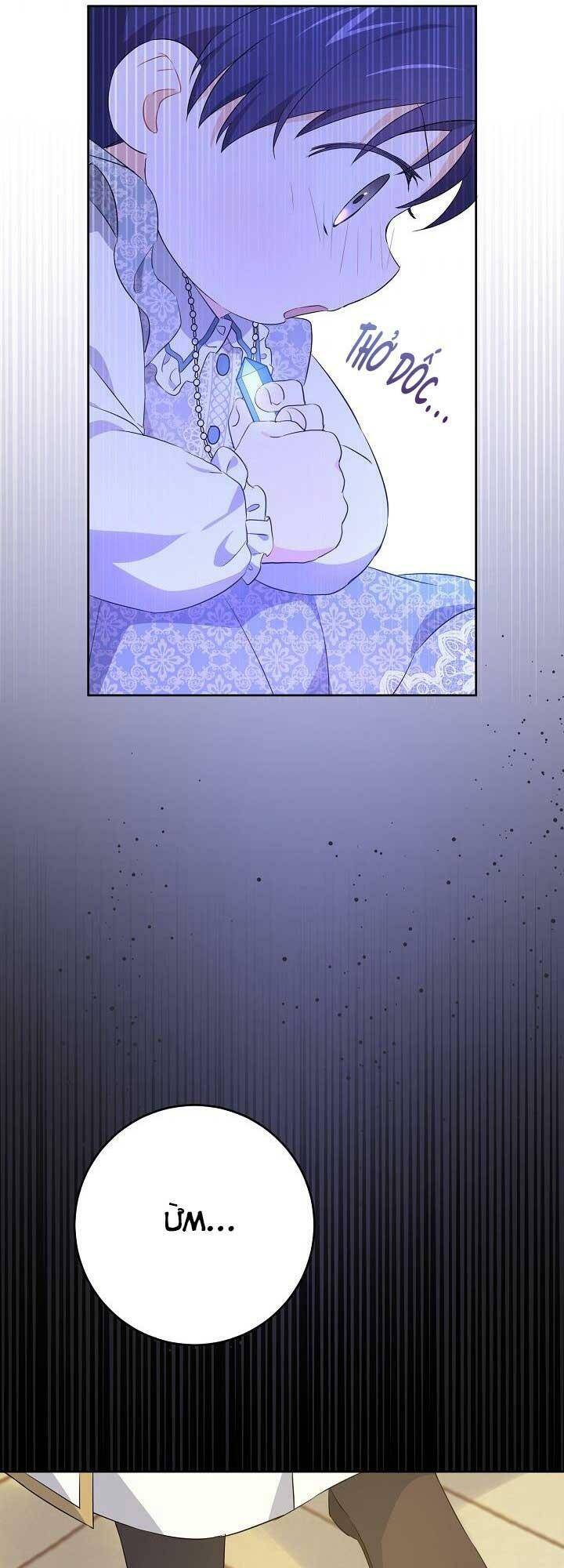 Cho Con Núm Vú Đi Mà Chapter 33 - Trang 2