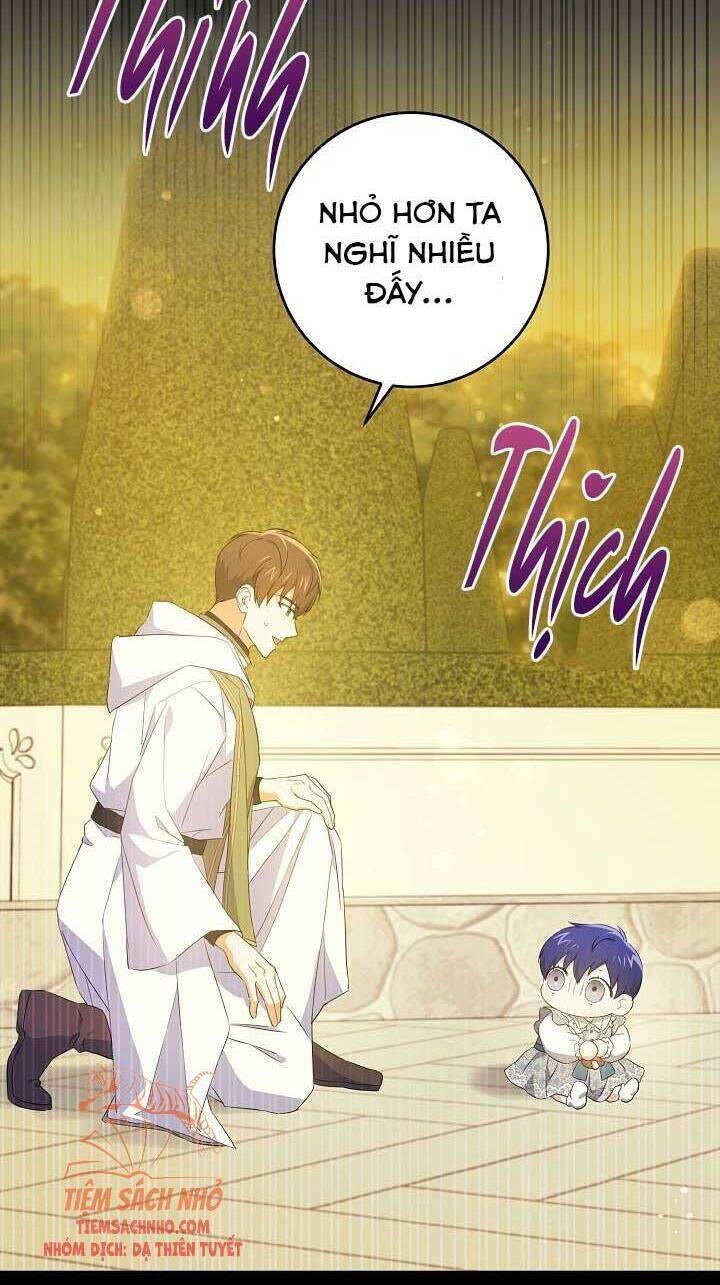 Cho Con Núm Vú Đi Mà Chapter 33 - Trang 2