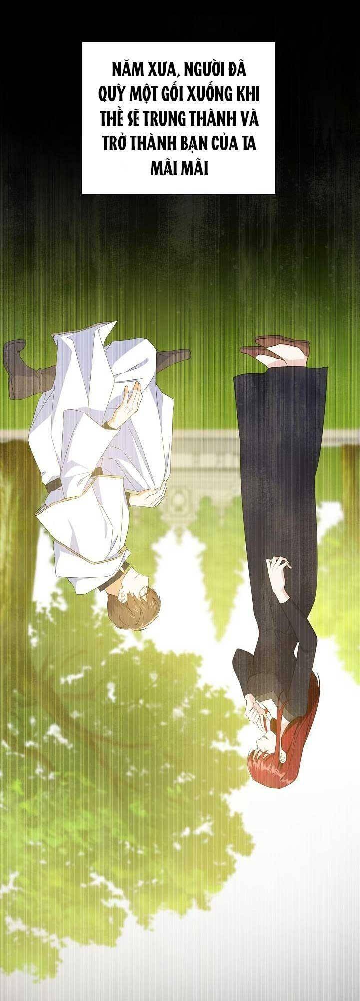 Cho Con Núm Vú Đi Mà Chapter 33 - Trang 2