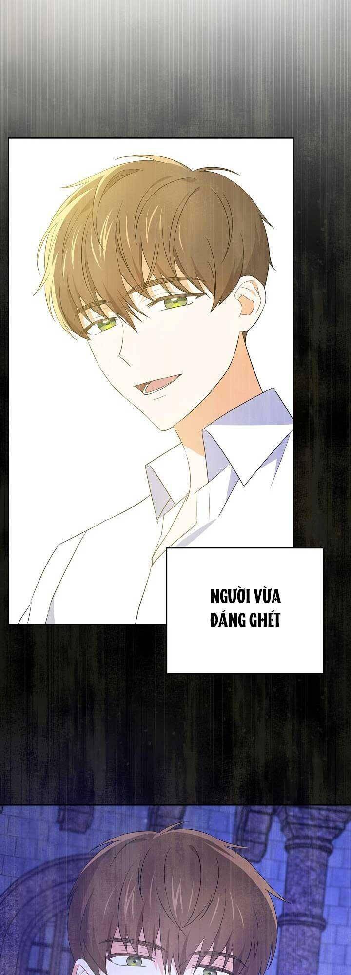 Cho Con Núm Vú Đi Mà Chapter 33 - Trang 2