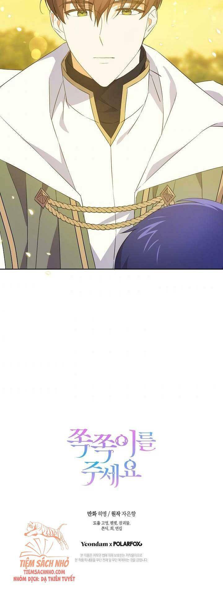 Cho Con Núm Vú Đi Mà Chapter 33 - Trang 2