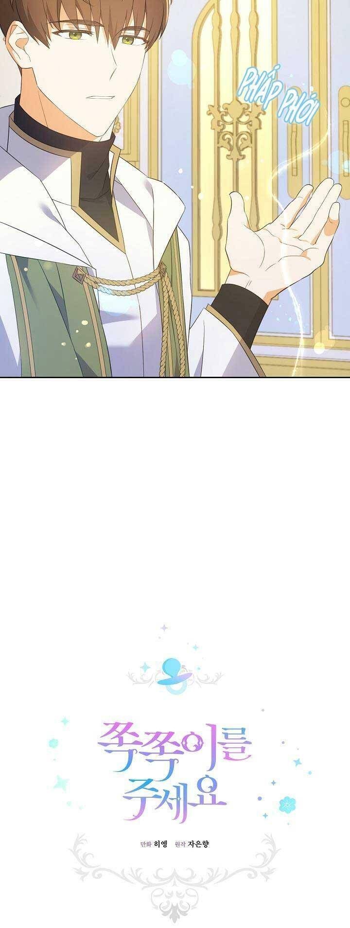 Cho Con Núm Vú Đi Mà Chapter 33 - Trang 2