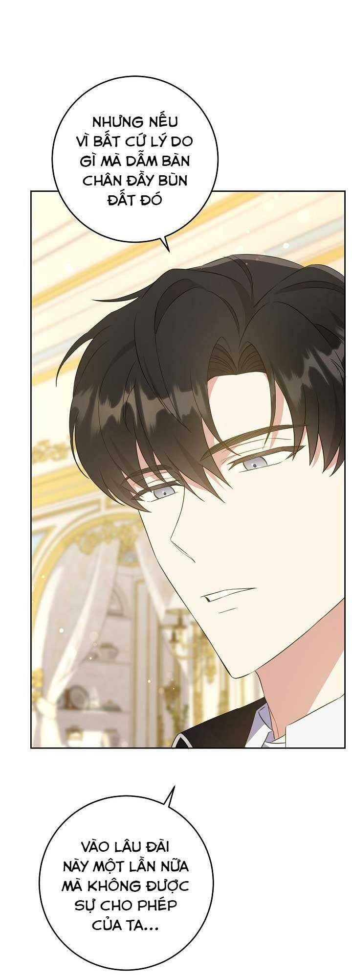 Cho Con Núm Vú Đi Mà Chapter 33 - Trang 2