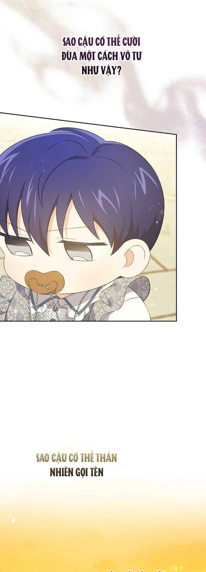 Cho Con Núm Vú Đi Mà Chapter 34 - Trang 2