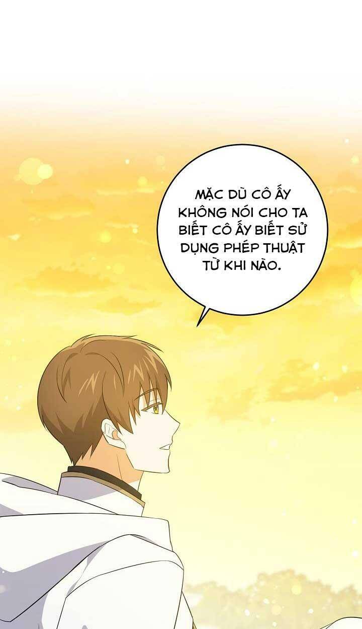 Cho Con Núm Vú Đi Mà Chapter 34 - Trang 2