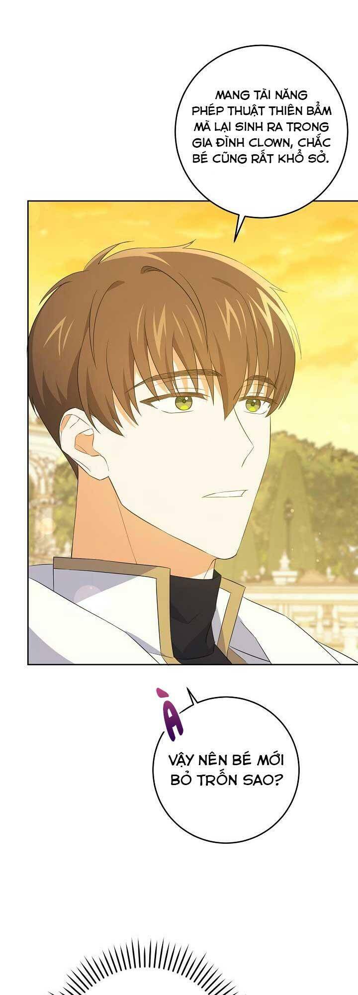 Cho Con Núm Vú Đi Mà Chapter 34 - Trang 2