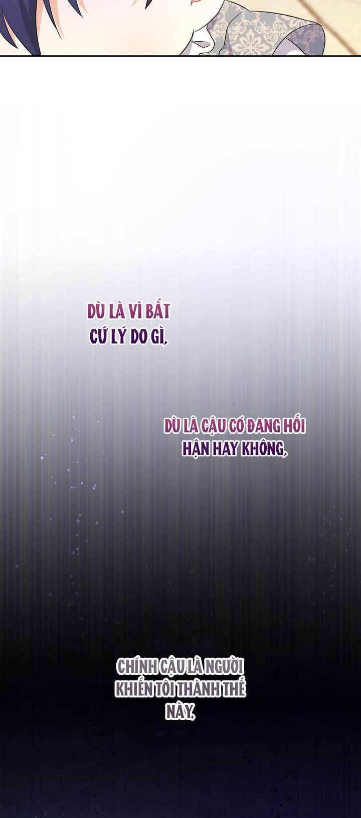 Cho Con Núm Vú Đi Mà Chapter 34 - Trang 2